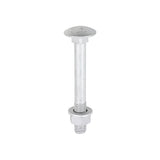 TIMCO Carriage Bolt Exterior - SO