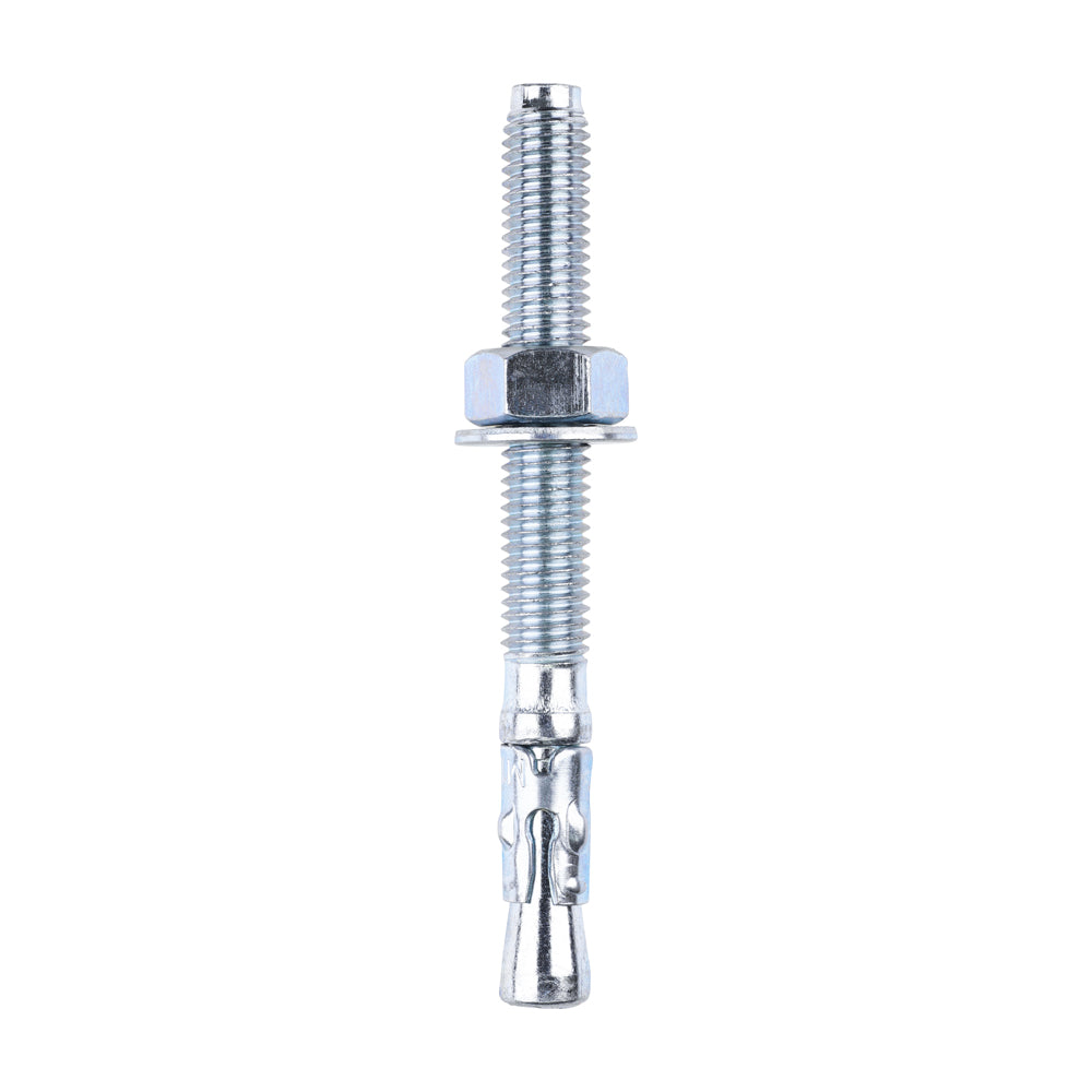 TIMCO Throughbolt - BZP