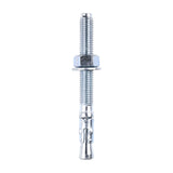 TIMCO Throughbolt - BZP