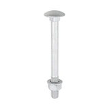 TIMCO Carriage Bolt Exterior - SO