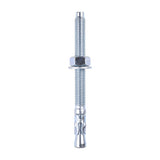 TIMCO Throughbolt - BZP