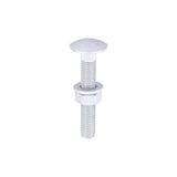 TIMCO Carriage Bolt Exterior - SO
