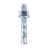 TIMCO Throughbolt - BZP