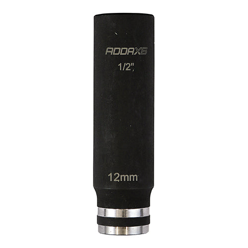TIMCO Impact Socket