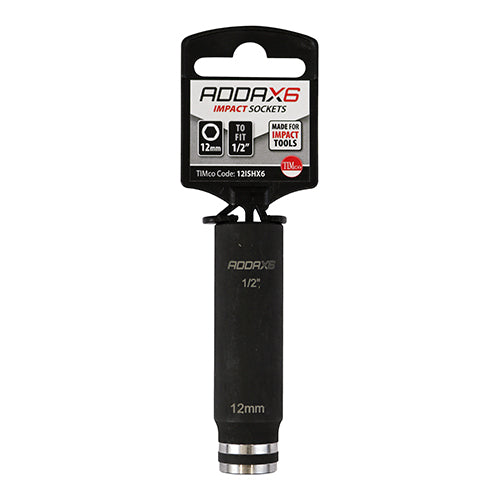 TIMCO Impact Socket