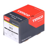 TIMCO Shield Anchor - ZYP