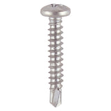 TIMCO Pan Head S/Drill Screw