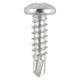 TIMCO Pan Head S/Drill Screw