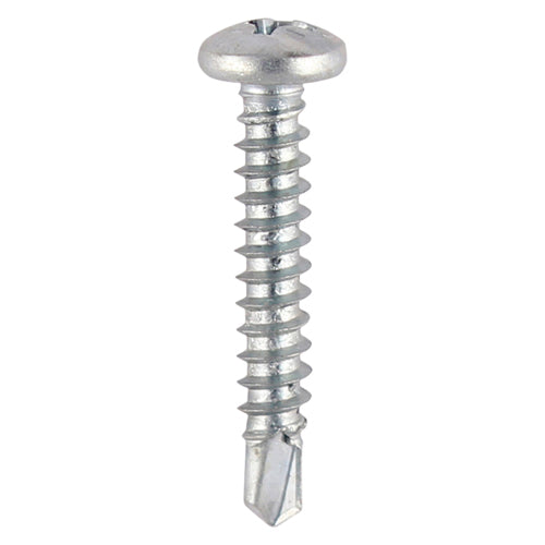 TIMCO Pan Head S/Drill Screw