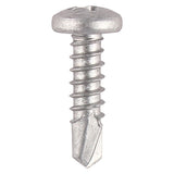 TIMCO Pan Head S/Drill Screw