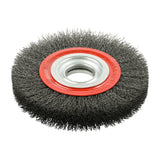 TIMCO Crimp Wire Wheel Brush