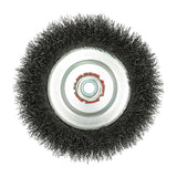 TIMCO Crimp Wire Wheel Brush