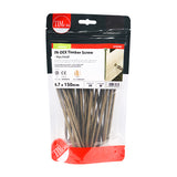 TIMCO Hex Head Timber Screw