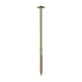 TIMCO Timber Frame Screw WAFER