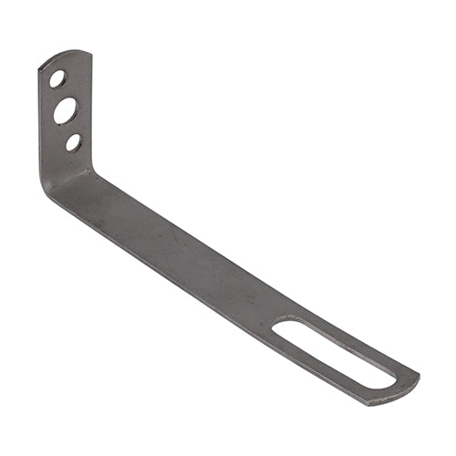 TIMCO Safety Frame Cramp A2 SS