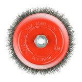 TIMCO Grinder Crimp Wire Cup Brush