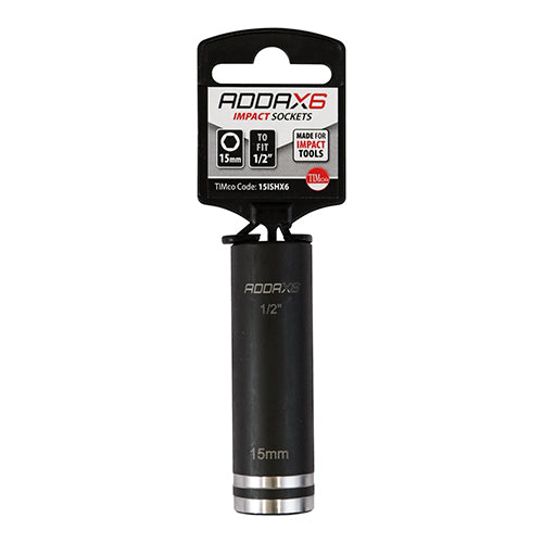 TIMCO Impact Socket