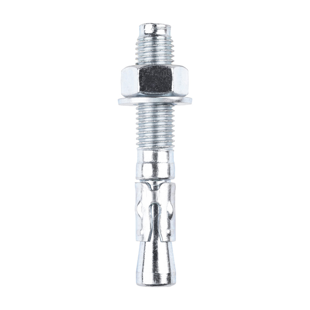 TIMCO Throughbolt - BZP