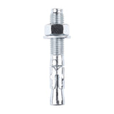 TIMCO Throughbolt - BZP