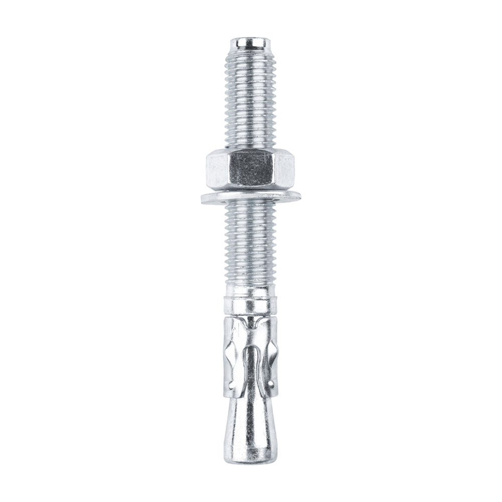 TIMCO Throughbolt - BZP