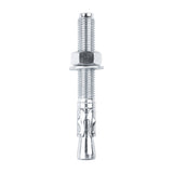 TIMCO Throughbolt - BZP