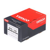 TIMCO Throughbolt - BZP