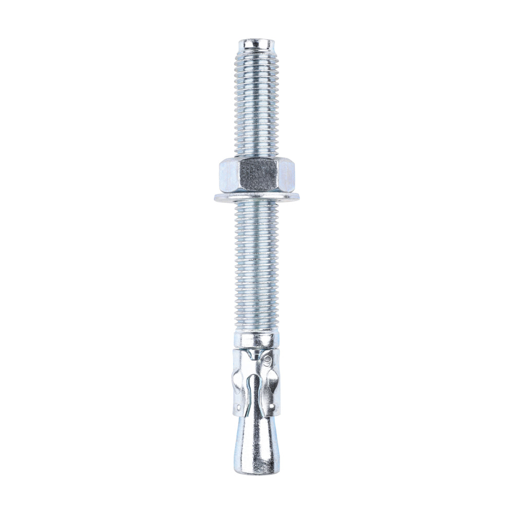 TIMCO Throughbolt - BZP