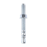 TIMCO Throughbolt - BZP