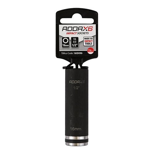 TIMCO Impact Socket