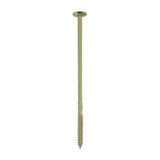 TIMCO Timber Frame Screw WAFER