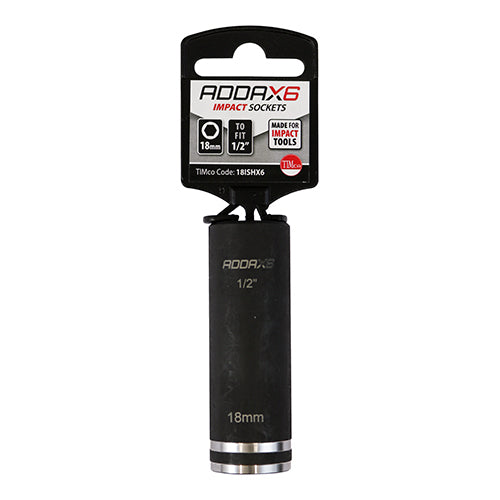 TIMCO Impact Socket