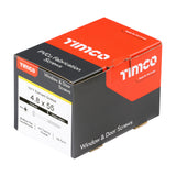 TIMCO Element Screw PH2 - ZYP