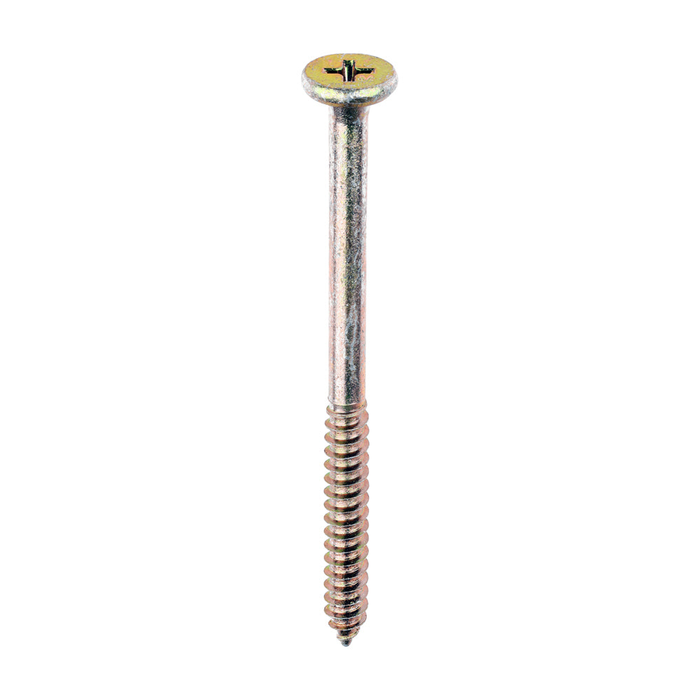 TIMCO Element Screw PH2 - ZYP