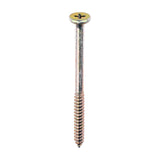 TIMCO Element Screw PH2 - ZYP