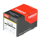 TIMCO Element Screw PH2 - ZYP