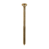 TIMCO Element Screw PH2 - ZYP