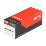 TIMCO Element Screw PH2 - ZYP