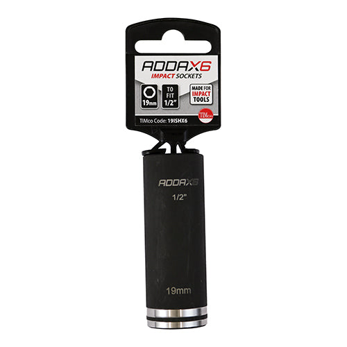 TIMCO Impact Socket