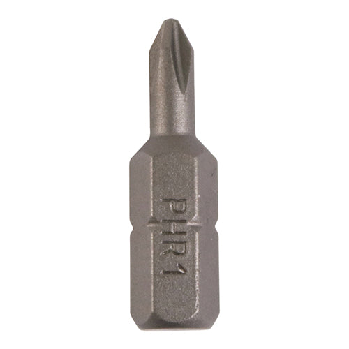 TIMCO Phillips Driver Bit - S2 Grey