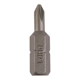 TIMCO Phillips Driver Bit - S2 Grey