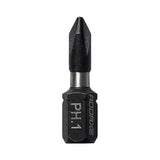TIMCO Impact Phillips Driver Bit
