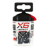 TIMCO Impact Phillips Driver Bit