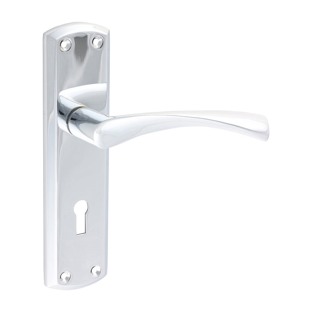 TIMCO Zeta Lock Handles