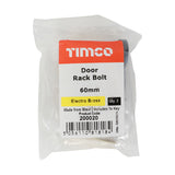 TIMCO Door Rack Bolt