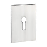 TIMCO S/A Lock Escutcheon OBL