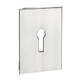 TIMCO S/A Lock Escutcheon OBL