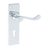TIMCO Vic Scroll Lock Handles