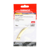 TIMCO Door Numeral 7