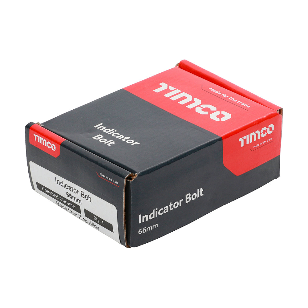 TIMCO Indicator Bolt