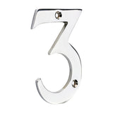 TIMCO Door Numeral 3